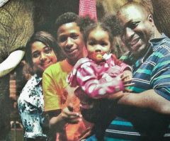 'This Is an American Problem:' Obama Reacts to No Indictment in Eric Garner Case