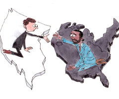 Can Churches Close the Racial Divide?