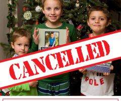 Parents Cancel Kids' Christmas to Focus on Jesus' Birth, Doing Good for Others