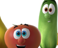 'VeggieTales in the House' Co-Creator Tells History of Popular Series