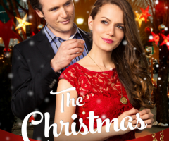 'The Christmas Shoes' Franchise Expands with TV Movie 'The Christmas Secret,' Author Reveals How the Story Can Bring People to God