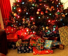 4 Things Every Man, Woman, and Child Wants for Christmas