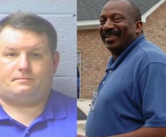 White Ex Police Chief Indicted for Murder of Unarmed Black Man in South Carolina; Lawyer Calls It 'Completely Wrong'