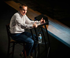 Megachurch Pastor David Platt to Christians: Give God a 'Blank Check' With No Strings Attached for Missions