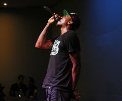 Christian Rapper Lecrae Says He Harassed People With Pellet Gun as 13-Y-O But Cops Spared His Life, Directed Him to Bible