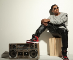 Lecrae to Join Hip Hop Legends Run DMC, LL Cool J at Christmas in Brooklyn Event