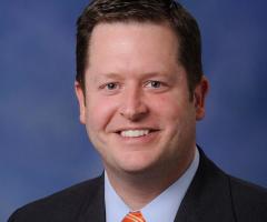 Republican Jase Bolger Gets 'Vile and Vulgar' Shots From Left After Michigan House Passes Religious Freedom Bill, Kills LGBT Proposal