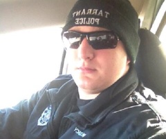 Police Officer Catches Woman Shoplifting Eggs to Feed Her Family and Buys Them for Her Instead of Making an Arrest