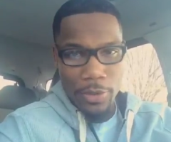 'Nae Nae The Hell Out', Says Baltimore Pastor Westley West Invoking Popular Hip-Hop Dance in Church