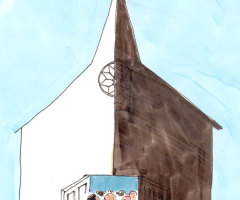 Black and White Churches Come Together in Florida