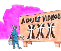 Fighting Pornography With Faith