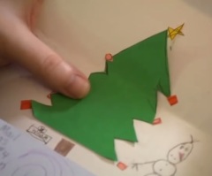 Strangers Send a Boy With Autism Enough Christmas Cards For a Lifetime – Just to See Him Happy!