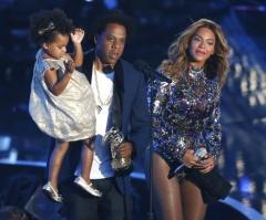Beyonce on Marriage: 'People Feel Like They Lose Something When They Get Married' (Video)