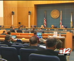 Atheist Whose Invocation Prompted Walkout Fighting to Open Meeting Elsewhere