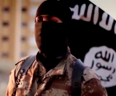 ISIS: Prelude to Apocalypse