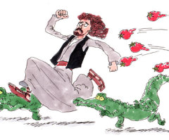 Exodus: Christian Bale's Critical Catastrophe