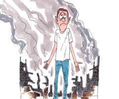 What Is Suffering For?