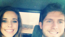 '19 Kids & Counting' Star Jessa Duggar Showcases Husband's Singing Skills in Video