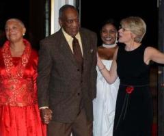 Bill Cosby Sponsored Spelman College Program Suspended as School Separates From Star; Wife Speaks Out for First Time