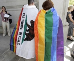 Losing Liberty In California and New Jersey: The Case of Minors with Unwanted Same-Sex Attractions