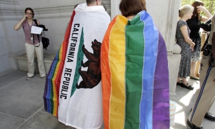 Losing Liberty In California and New Jersey: The Case of Minors with Unwanted Same-Sex Attractions