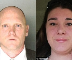 Iraq War Vet, Bradley William Stone, Suspected of Killing Ex-Wife and 5 In-Laws Still on the Run