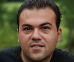 Pastor Saeed Abedini Pens Moving Christmas Letter From Prison to Family, Believers: 'These Days Are Very Cold Here'