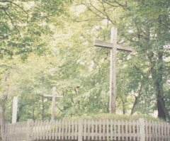 Small Japanese Village Claims 'Real Jesus' Died There at Age 106, Fathered Children