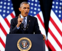 Federal Judge Declares President Obama's Executive Action on Immigration Unconstitutional