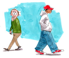 How Can We Change Racial Perceptions?