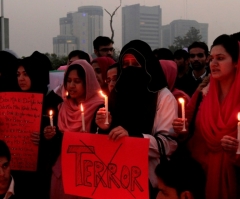 Pakistan Taliban Defiantly Justifies Mass Slaughter of Schoolchildren; Iran, Afghan Taliban Condemn Attack as 'Un-Islamic'