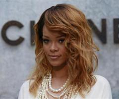 Rihanna Says 'Nothing Is Impossible with God! 'After Being Made Creative Director of Puma
