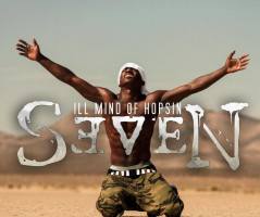 Born Again Rapper Hopsin Who Lost Faith, Says He's Leaving the Business to Go Live in Australia; Says MC Life 'Just Isn't for Me'
