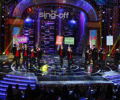 NBC's 'The Sing Off' to Feature Prison Outreach Timothy's Gift With Christian Singer Melissa Green