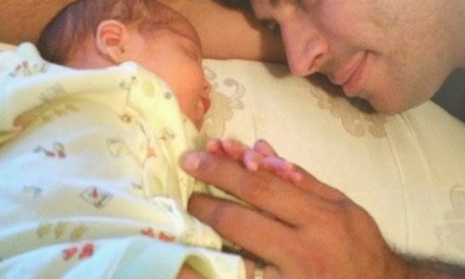 Raped While On a Business Trip: Why My Husband and I Chose Life