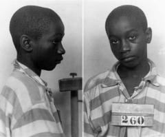George Stinney Jr. Exonerated of Murder 70 Years After Execution at 14