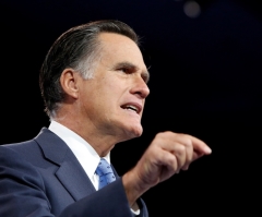 US Official Says North Korea Behind Sony Attack; Mitt Romney Tells Company 'Don't Cave' to Hackers, Release 'The Interview'