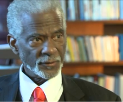 Pastor Says God Told Him He Had Cancer, Helped Him Beat It With Prayer and Skillful Doctors