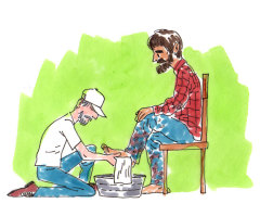 A Mission to Mexico with a Servant's Heart