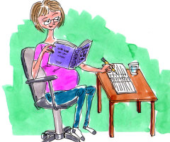 Pregnant on Campus: College Students Choosing Life