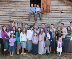 Parents Television Council Awards UP Network, Home of New TV Show 'Bringing Up Bates,' With 'Seal of Approval' for Family-Friendly Programming