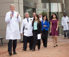 Atheist Sam Harris Attacks Accomplished NIH Scientist Dr. Francis Collins for Being Christian