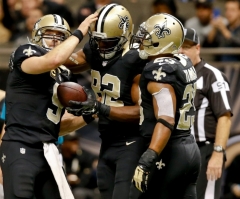 'What If God Was One of Us;' NFL Star Benjamin Watson Pegs Moving Christmas Message on Joan Osborne Song