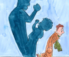 Overcoming a Troubled Past