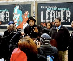 Dallas Pastor Urges Black Megachurches to Fight Sprawling Planned Parenthood Complex With 8 Foot Concrete Wall