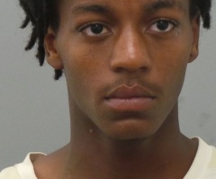 Police Release 3 Videos Allegedly Showing 18-Y-O Antonio Martin Raising Gun at Police Before Being Shot as Protests Continue