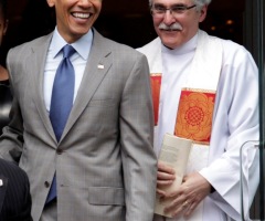 President Obama's Christian Faith 'Has Deepened' in Second Term, Say Spiritual Advisors