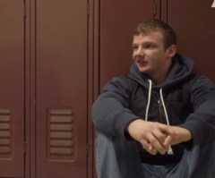 After Being Bullied at School This Boy Turns His Entire Life Around