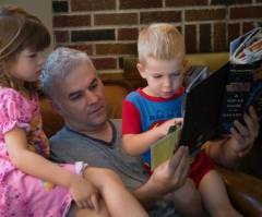 First Female Episcopal Bishop of Maryland Heather Cook Kills Doting Dad in Hit-And-Run; Cyclists Want Her Charged With Murder