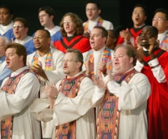 Left Behind in the Mainline: Witnessing Within the United Methodist Church